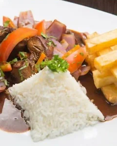 LIMA GASTRONOMIC TOUR: Learn Peruvian Cooking and Eat What You Make