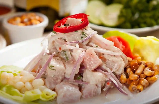 peruvian-ceviche