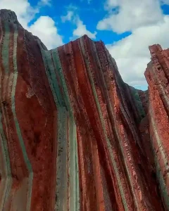 PALLAY PUNCHU TOUR FROM CUSCO: The Mountain That Looks Like a Woven Poncho