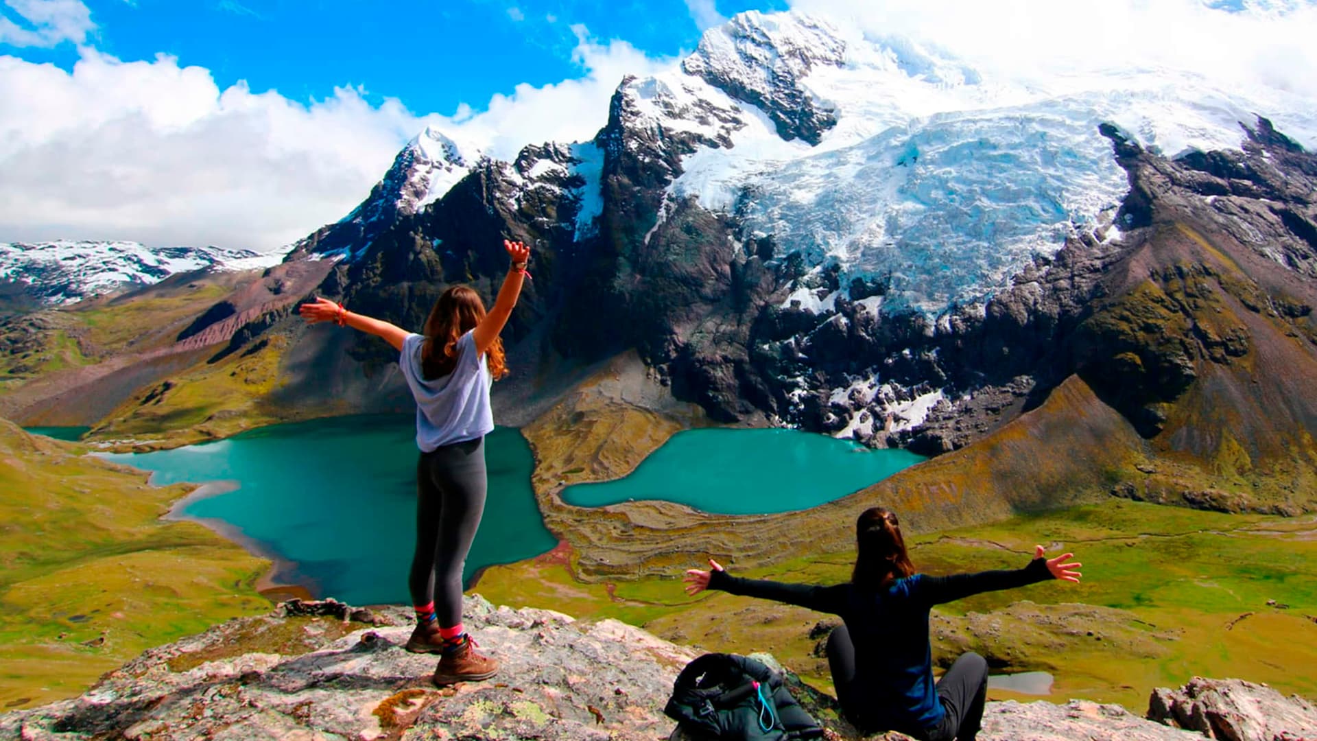 Peru Tour Packages flexible travel