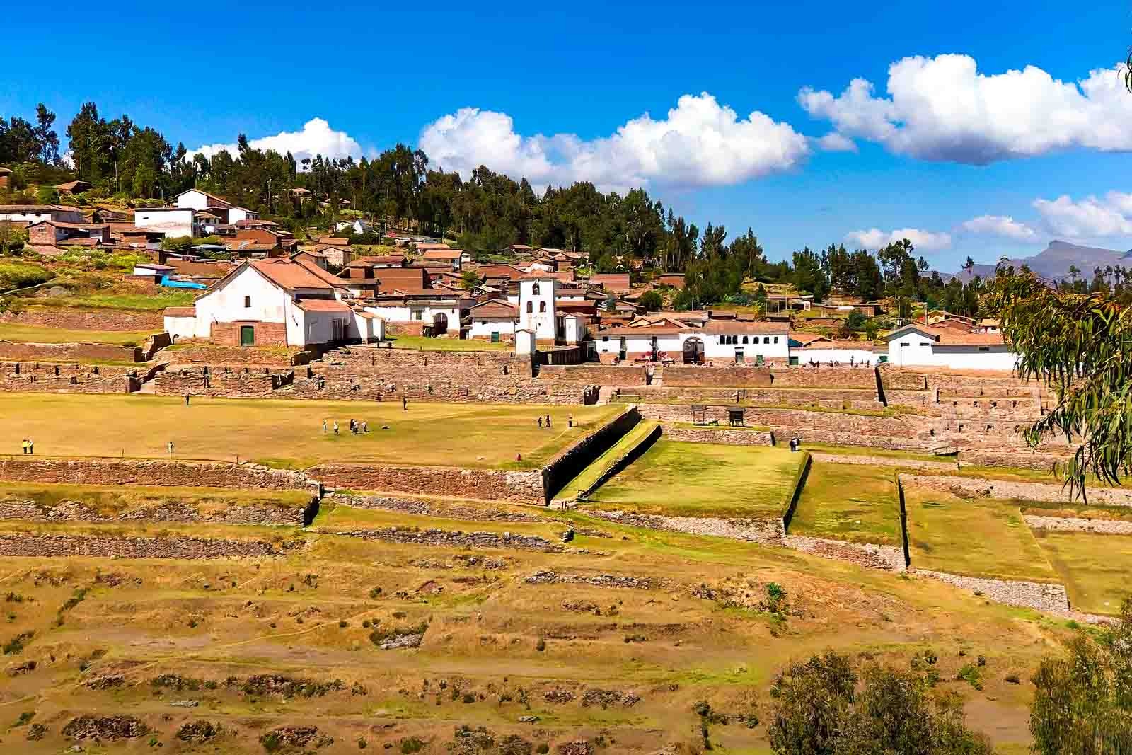 CHINCHERO