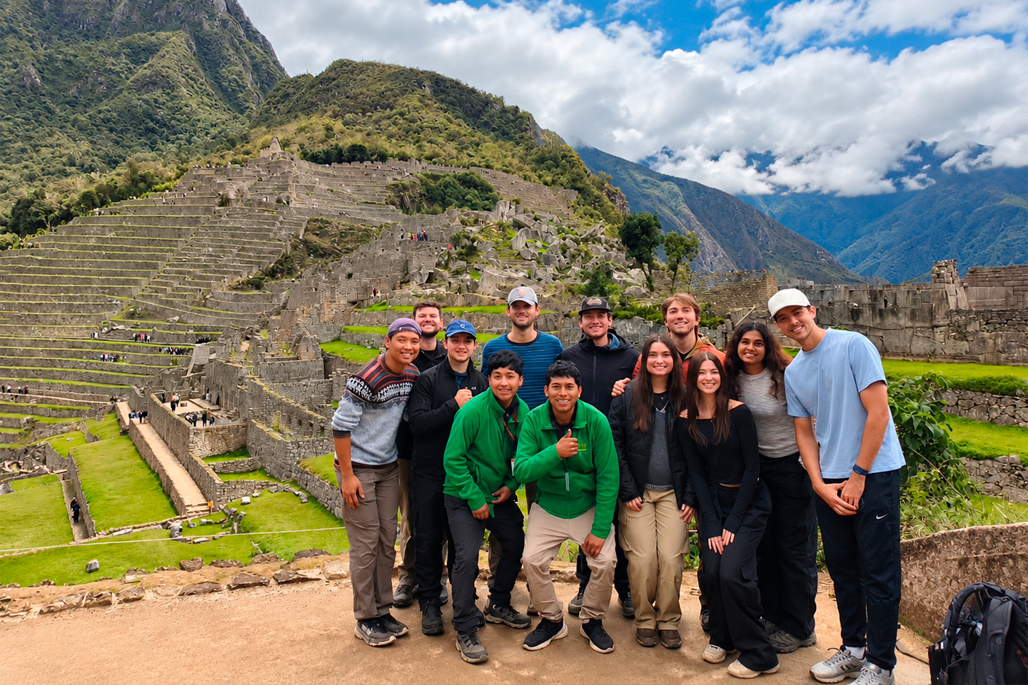 Peru Tour Packages