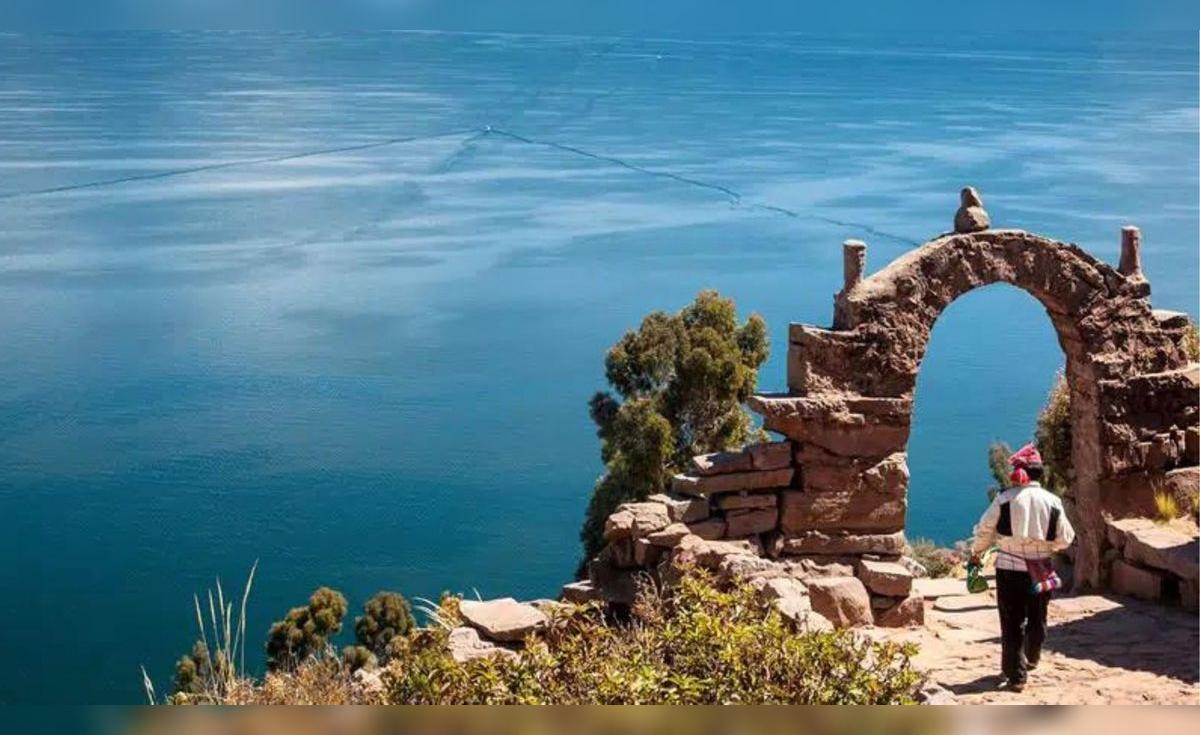 Peru Tours landscape
